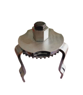 آچار درب باک و پمپ بنزین رگلاژی MS400 HIQ سری YGN