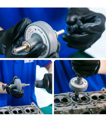 ابزار آب بندی اتومات سوپاپ سر دریلی الکاتولز LKTOOLS مدل A2269