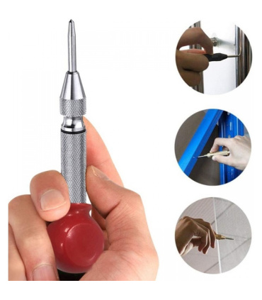سنبه نشان اتوماتیک 5 اینچ ا automatic center pin punch