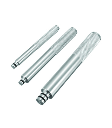 کیت 17 پارچه کاسه نمد جازن سر میل لنگ الکا تولز LK TOOLS مدل J1041