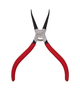 انبر خار جمع کن سر راست 5 اینچ جنیوس Genius مدل 550551