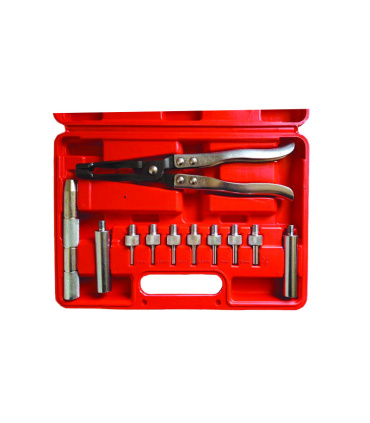 ست انبر ساق سوپاپ (سیل کش) الکاتولز LKTOOLS مدل A2274 ( کيت سوپاپ درآر و تعویض )