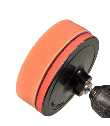 رابط سر دریلی پد سنباده