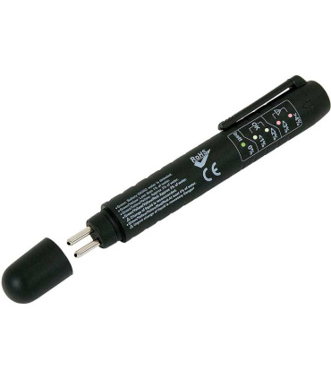 تستر روغن ترمز خودرو ساتاوین SATAVIN مدل NML4 ( رطوبت سنج روغن )