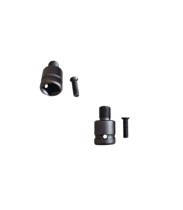 آداپتور و تبدیل بکس بادی به سه نظام