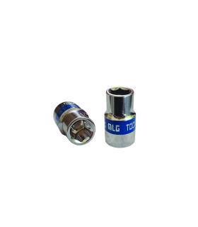بکس کوتاه سایز 13 درایو 1/2 اینچ 6پر فومیا PHUMIA مدل 5400