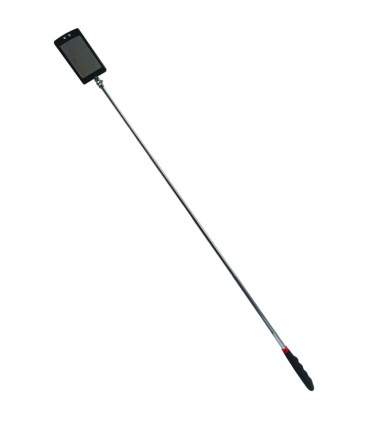 آینه بازرسی مکانیکی تلسکوپی چراغ دار هلبرو HEL-BRO مدل HL6542