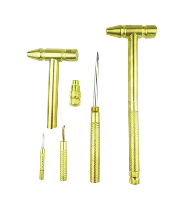 چکش طلایی چندکاره