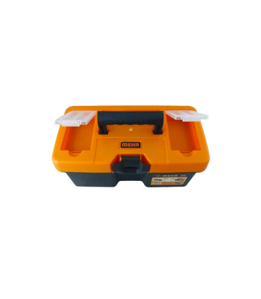 جعبه ابزار پلاستیکی مهر MEHR مدل PT-14