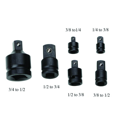جعبه تبدیل بکس 6 پارچه فشار قوی فورتیکا FORTIKA مدل FA6585