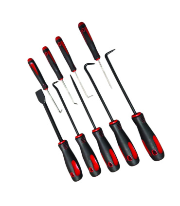 ست 9 عددی اورینگ درآر و بزرگ و کوچک بهمراه کارتک صنعتی خودرویی فورتیکا FORTIKA مدل FA9895