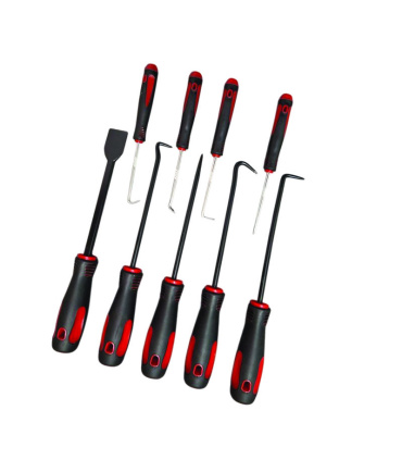 ست اورینگ درآر و جا انداز فنر 9 عددی صنعتی خودرویی