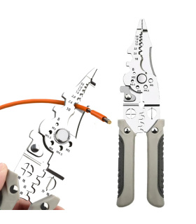 انبر 25 کاره حرفه ای تاوسین TAWSEIN مدل RA2028