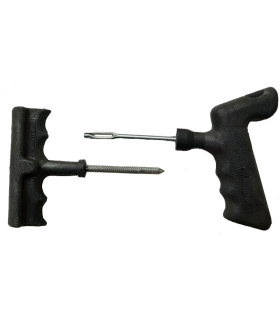 ست 2 عددی درفش پلاستیکی