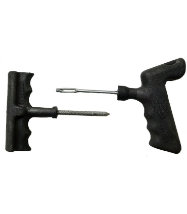 ست 2 عددی درفش پلاستیکی