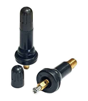 والف سنسور خور لاستیک خودرو  TPMS | والو تی پی ام اس