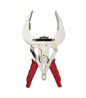 رینگ بازکن پیستون کامیونی سایز 6.5 اینچ بازه 110تا160 میلیمتر فورتیکا FORTIKA مدل FA0110