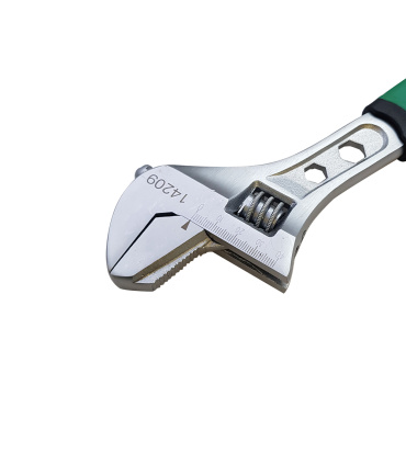 آچار فرانسه سایز 12 اینچ لوله گیرشو توسین TOUSEN مدل 14209