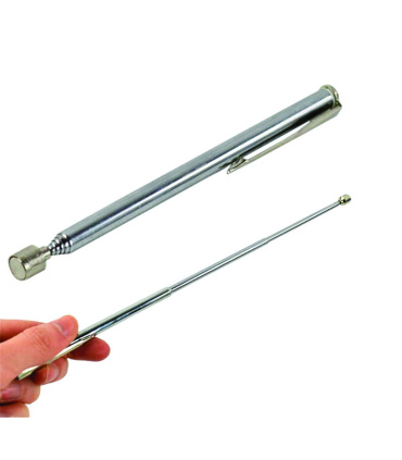 خودکار آهنربایی آنتی تلسکوپی داخل سیلندر قطر 8mm ایتکو AETCO مدل AT-B16