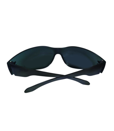 عینک ایمنی دودی مهندسی PSA مدل PSG-102