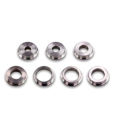 ست 23 پارچه اورینگ جازن