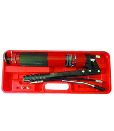 گریس پمپ دستی هانسول HANSOL مدل HS-8562