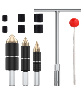 کورکن مخصوص لوله آب سایزهای 1/2 - 3/4 - 1 اینچ فورتیکا FORTIKA مدل FA4252 ( مسدود کننده لوله )