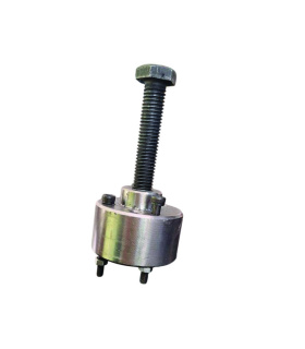 ابزار دوکاره فولی كش سر ميل لنگ موتور ملی EF7 و ال L90 و مگان موتور 1600 K4M مدل 6 سوراخ