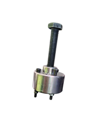 ابزار دوکاره فولی كش سر ميل لنگ موتور ملی EF7 و ال L90 و مگان موتور 1600 K4M مدل 6 سوراخ