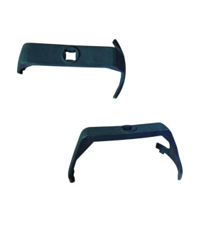 آچار درب باک پمپ بنزین هیوندای ، کیا و 207 فورتیکا FORTIKA مدل FA5746