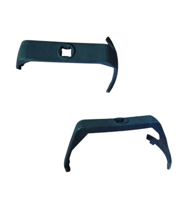 آچار درب باک پمپ بنزین هیوندای ، کیا و 207 فورتیکا FORTIKA مدل FA5746