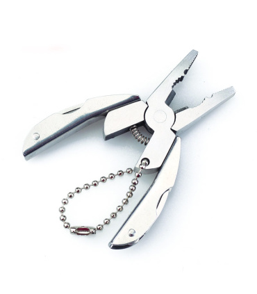 انبردست جا کلیدی چندکاره