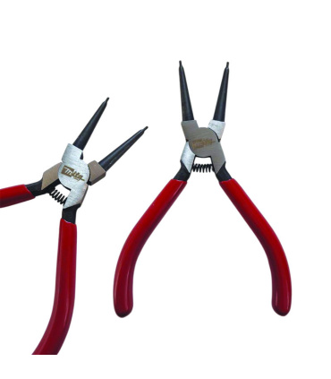 انبر خار جمع کن و دم گرد سرراست 5 اینچ میتا MITA