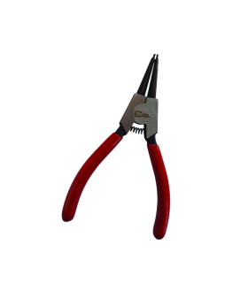 انبر خار باز کن و دم گرد سرراست 5 اینچ میتا MITA