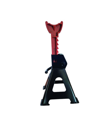 پایه خرک 3 تن جغجغه/دنده‌ای حرفه‌ای هاپکو HAPCO مدل 3T-PRD