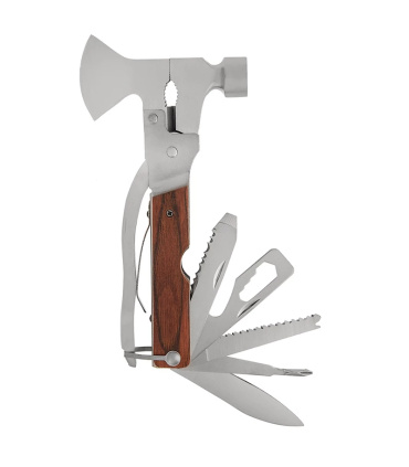 چکش 16 کاره به همراه کیف