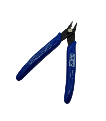 کف چین دیتک DTEC مدل 170II