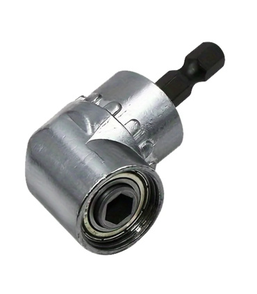 رابط چپقی مینی سایز 1/4 اینچ ساشا SASHA