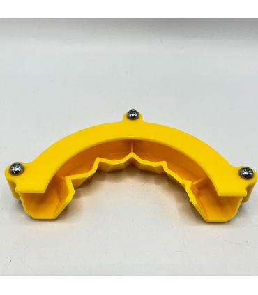 مته تیز کن مینی فرزی YEL