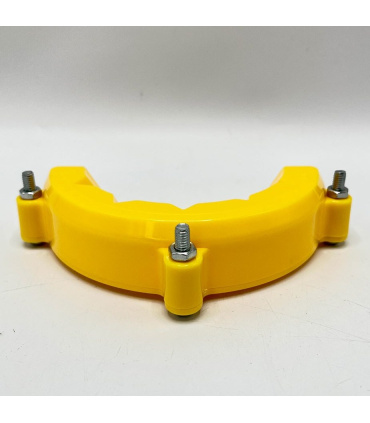 مته تیز کن مینی فرزی YEL