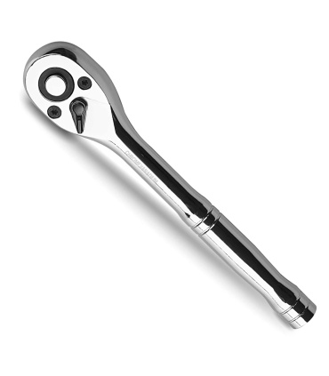 دسته بکس جغجغه ای درایو 3/8 خلاص‌کن‌سریع 72دنده استابون STABON مدل S38B