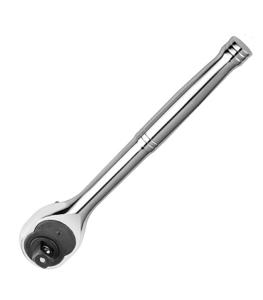 دسته بکس جغجغه ای درایو 1/2 خلاص‌کن‌سریع 72دنده استابون STABON مدل S12B