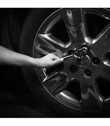 دسته بکس جغجغه ای درایو 1/4 خلاص‌کن‌سریع 72دنده استابون STABON مدل S14B