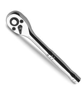 دسته بکس جغجغه ای درایو 1/4 خلاص‌کن‌سریع 72دنده استابون STABON مدل S14B