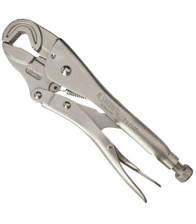 انبر قفلی مهره گیر 10 اینچی جنیوس GENIUS مدل 536310