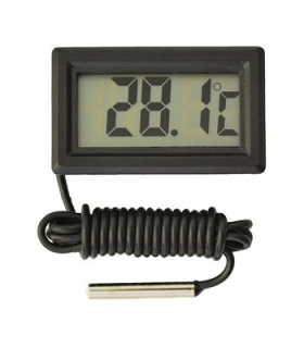 دماسنج دیجیتالی TM-2A