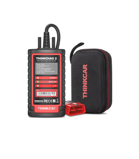 دیاگ ثینک دیاگ Thinkdiag 2 (جدیدترین مدل دیاگ لانچ) سری 2025