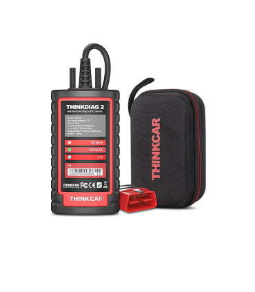 دیاگ ثینک دیاگ Thinkdiag 2 (جدیدترین مدل دیاگ لانچ) سری 2025