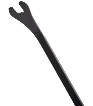 پیچ گوشتی خارکش و خار درآر رودری 30سانت  XINCHENGXIN TOOLS مدل XCX-Q08