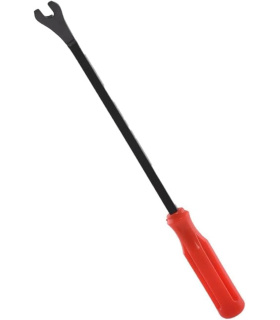 پیچ گوشتی خارکش و خار درآر رودری 30سانت  XINCHENGXIN TOOLS مدل XCX-Q08